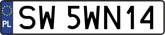 SW5WN14