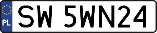 SW5WN24