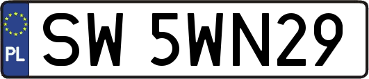 SW5WN29