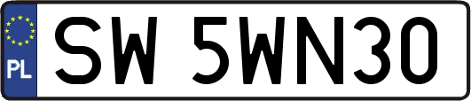 SW5WN30