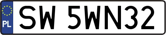SW5WN32