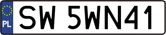 SW5WN41