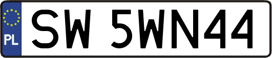 SW5WN44