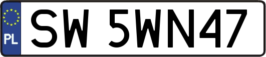 SW5WN47