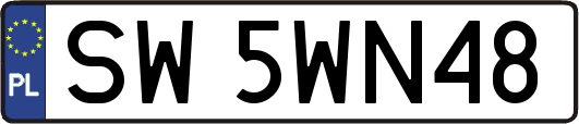 SW5WN48