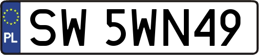 SW5WN49