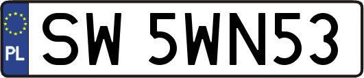 SW5WN53
