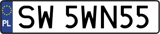 SW5WN55