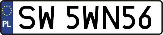 SW5WN56