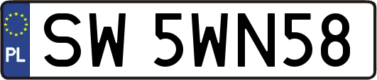 SW5WN58