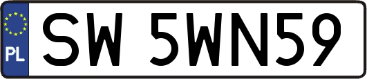 SW5WN59