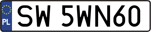 SW5WN60