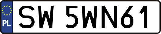 SW5WN61