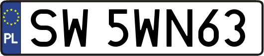SW5WN63