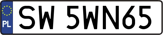 SW5WN65