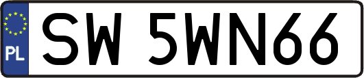 SW5WN66