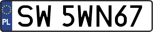 SW5WN67