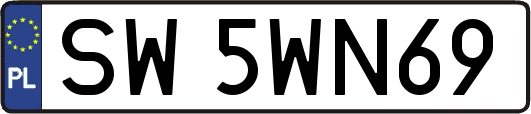 SW5WN69