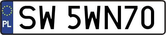 SW5WN70