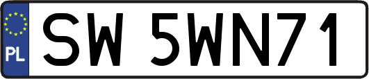 SW5WN71