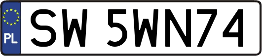 SW5WN74
