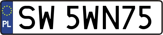 SW5WN75