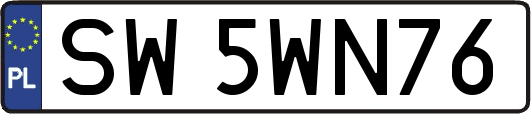 SW5WN76