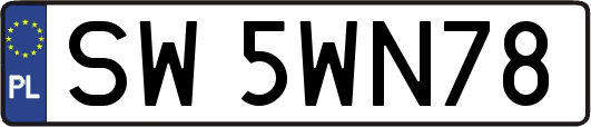 SW5WN78