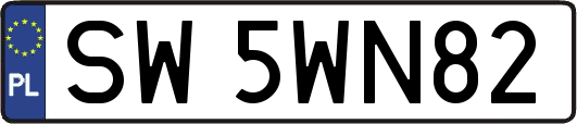SW5WN82