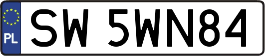 SW5WN84