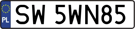 SW5WN85