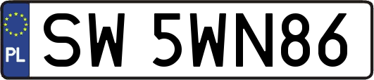 SW5WN86