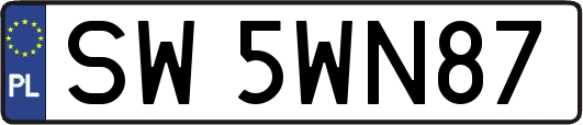 SW5WN87