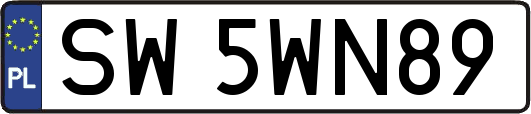 SW5WN89