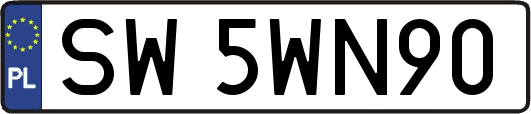 SW5WN90