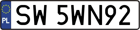 SW5WN92