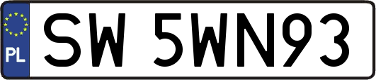 SW5WN93