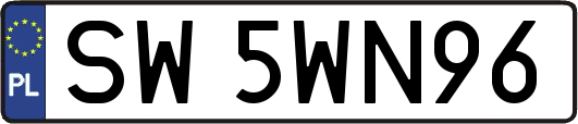SW5WN96