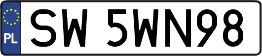 SW5WN98