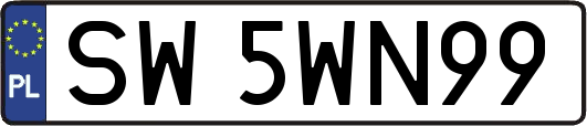 SW5WN99