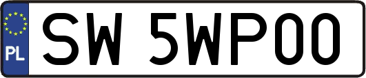 SW5WP00