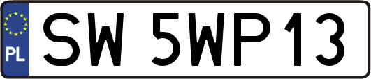 SW5WP13