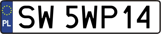 SW5WP14