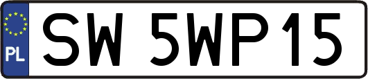 SW5WP15