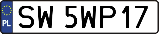 SW5WP17