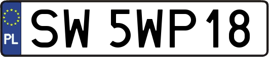 SW5WP18