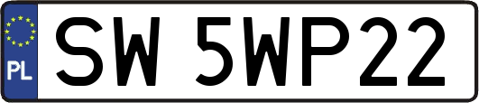 SW5WP22