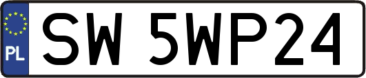 SW5WP24