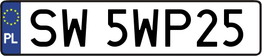 SW5WP25