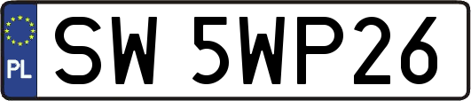 SW5WP26